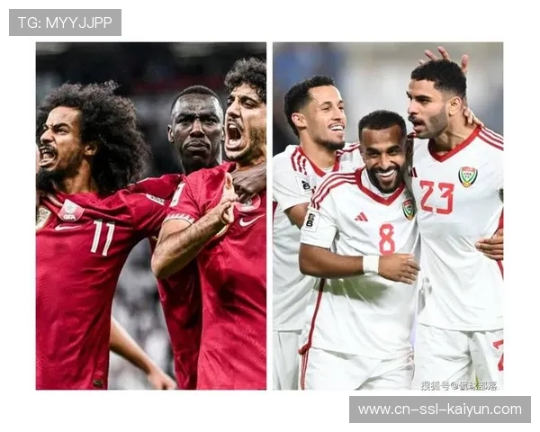 阿联酋队即将迎来附加赛核心球员状态决定比赛走向