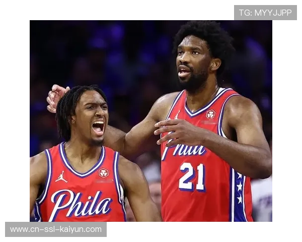 马克西兼顾得分与串联 76人进攻体系被完全激活 马克西兼顾得分与串联 76人进攻体系被完全激活