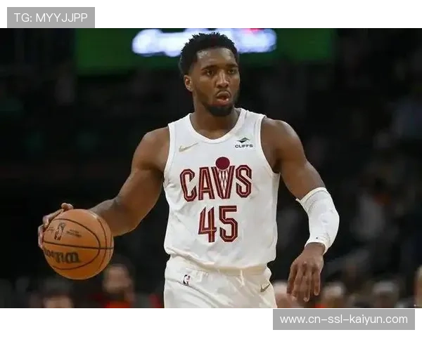 骑士残阵不敌猛龙 米切尔手感冰凉正负值偏低