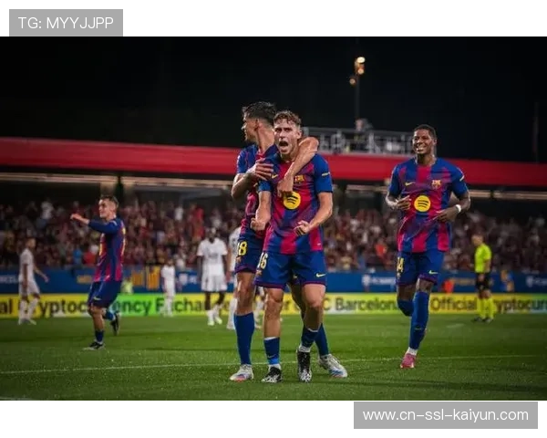 巴萨迎战马竞焦点之战 攻防体系正面碰撞胜负难料