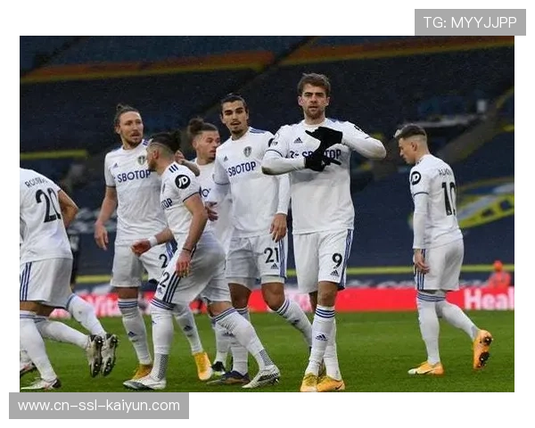 英超中游球队依赖数据建模，针对性战术克制豪门传控体系