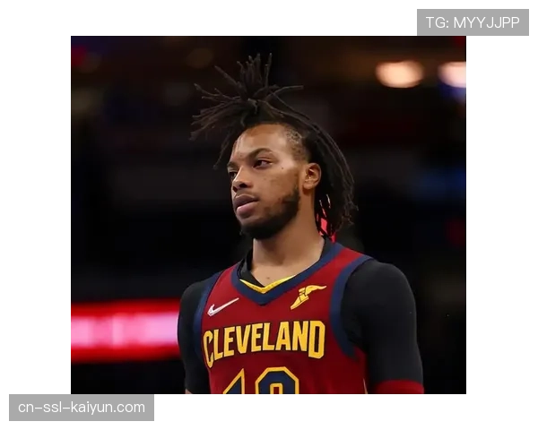 加兰复出改善骑士进攻空间 后卫与米切尔化学反应良好