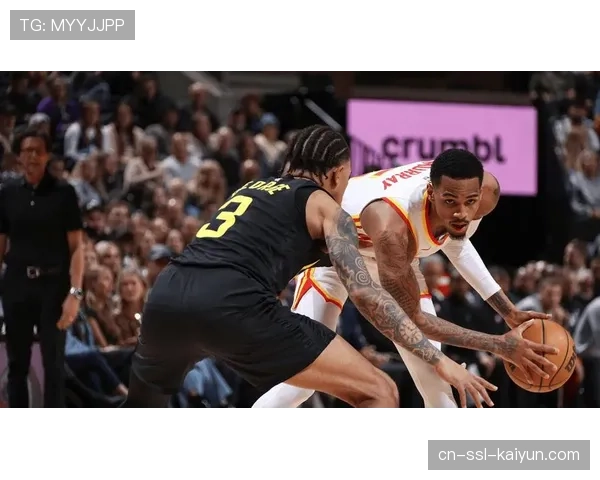 德章泰穆雷攻防兼备 老鹰后场核心表现